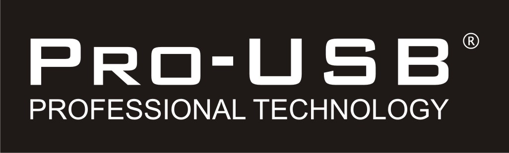 logo Pro USB