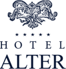 logo white alter