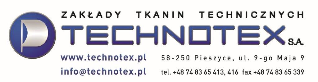technotex logo