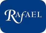 RAFAEL logo kostka NET