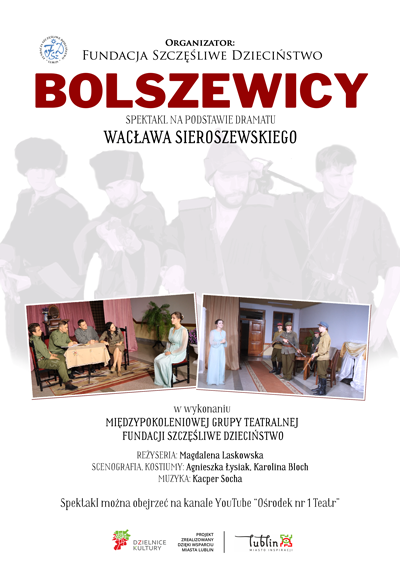 2021 01 22 Bolszewicy 2020 plakat