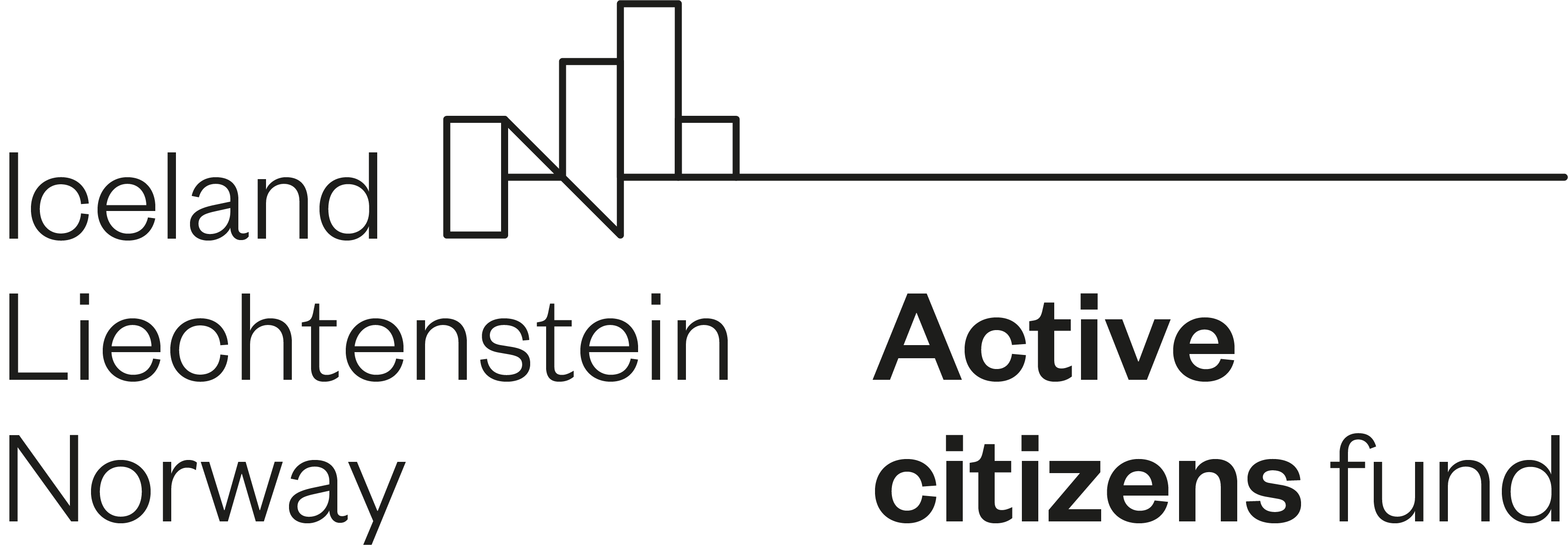 Active citizens fund4x